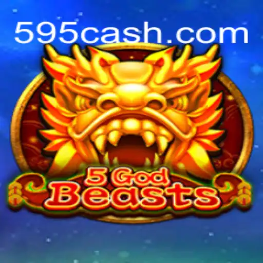 Descubra o Emocionante Universo do Jogo 5GodBeasts