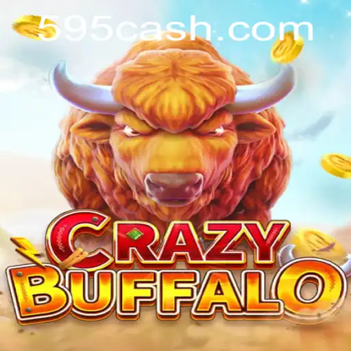CRAZYBUFFALO: Descubra o Jogo Emocionante da Plataforma 595.games