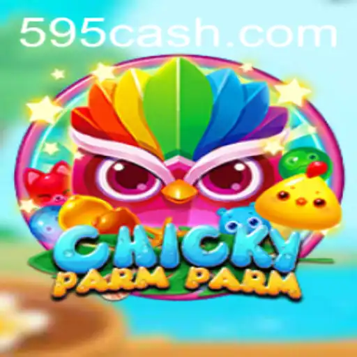 Descubra ChickyParmParm: O Novo Fenômeno de 595.games