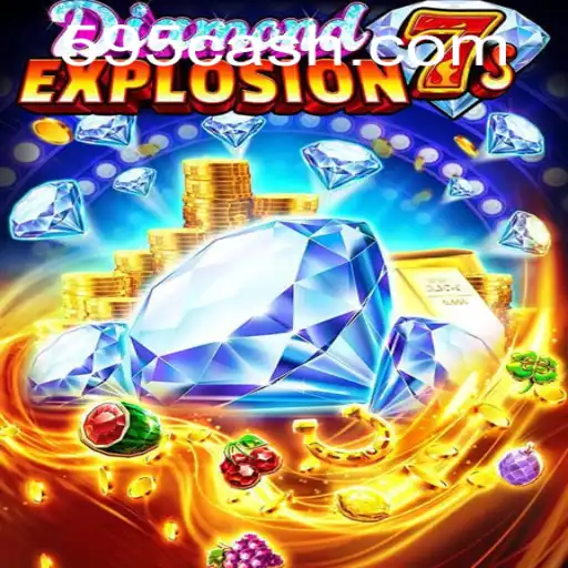 Explorando o Mundo Vibrante de DiamondExplosion7s: Uma Jornada de Emoção e Recompensas