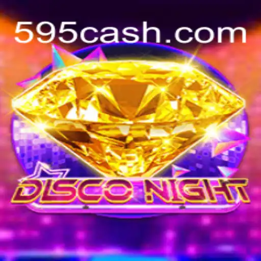 DiscoNight: O Novo Fenômeno dos Jogos de Tabuleiro da 595.games