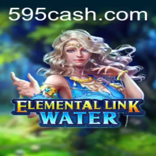 Descubra o Mundo Aquático de ElementalLinkWater: Um Jogo Inovador da 595.games