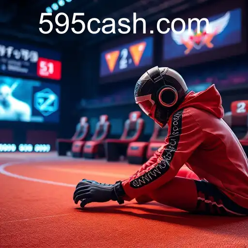 Esportes virtuais