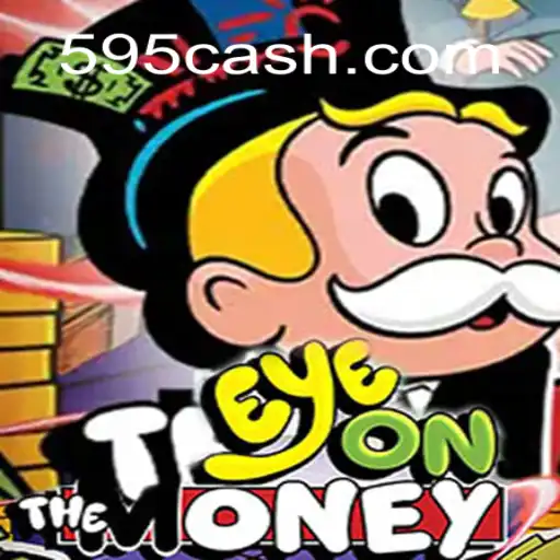 Explorando o Jogo EyeOnTheMoney: A Nova Sensação de 595.games