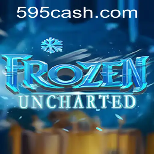 Descubra a Aventura Gelada de FrozenUncharted 595.games