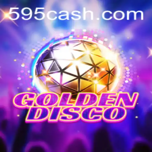 GoldenDisco: Conheça o Jogo que Está Revolucionando a Indústria dos Games
