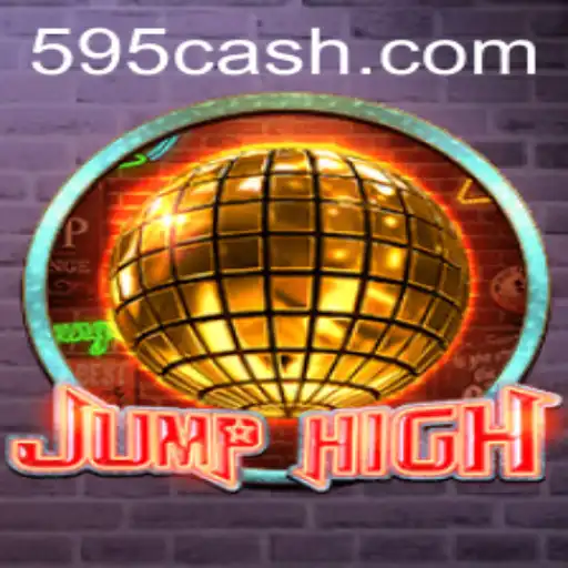 JumpHigh: Um Mergulho Profundo no Mundo do Jogo Inovador de 595.games