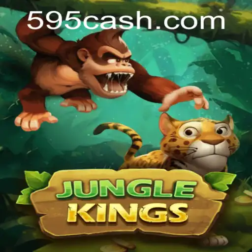 JungleKings: Aventura Selvagem com Estratégias e Conquistas em 595.games