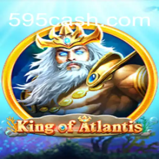 Descubra o Fascinante Mundo de KingofAtlantis: Um Mergulho no Jogo da 595.games