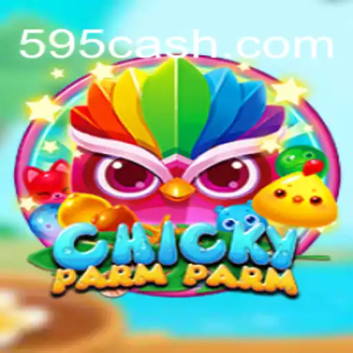 Descubra ChickyParmParm: O Novo Fenômeno de 595.games
