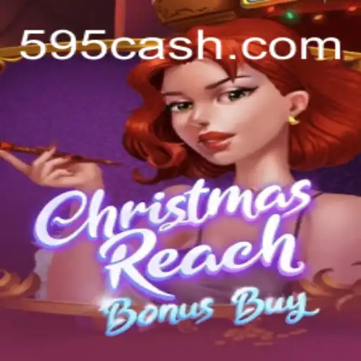 ChristmasReachBonusBuy: Exploração do Novo Jogo em 595.games