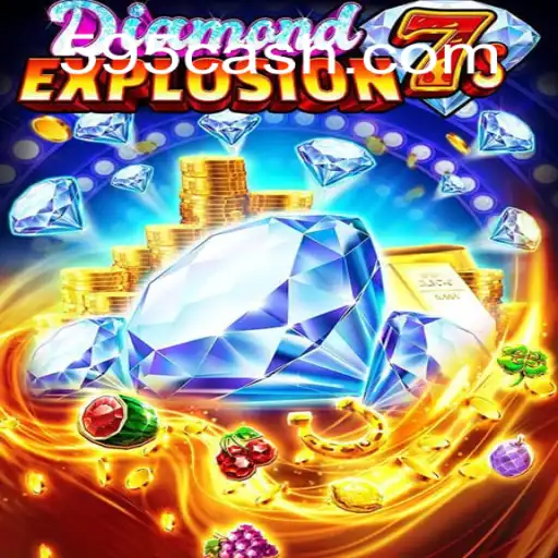 Explorando o Mundo Vibrante de DiamondExplosion7s: Uma Jornada de Emoção e Recompensas