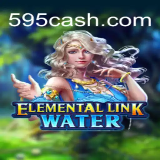 Descubra o Mundo Aquático de ElementalLinkWater: Um Jogo Inovador da 595.games