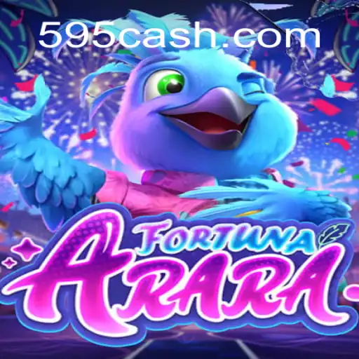 Descubra FortunaArara e as Novidades em 595.games
