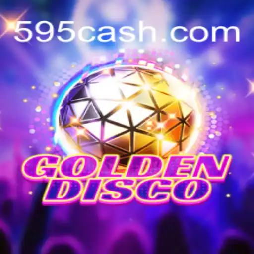 GoldenDisco: Conheça o Jogo que Está Revolucionando a Indústria dos Games