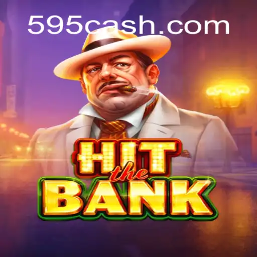 Descubra 'HitTheBank': A Nova Sensação no Mundo dos Jogos