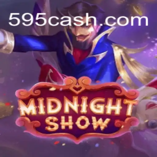 Descubra o Fascinante Jogo MidnightShow - Uma Aventura Inesquecível