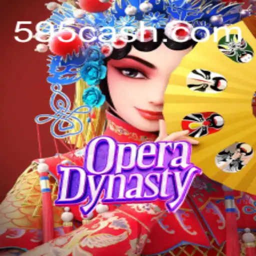 Explorando OperaDynasty: A Arte do Jogo em 595.games