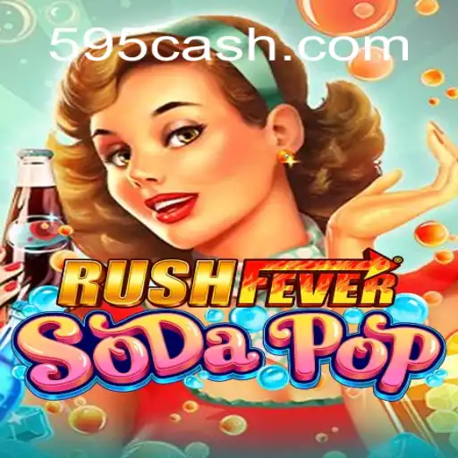 Descubra a Emoção de RushFeverSodaPop: O Jogo Inovador de 595.games