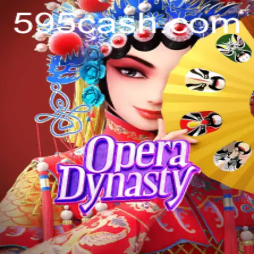 Explorando OperaDynasty: A Arte do Jogo em 595.games