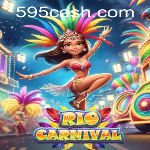 Explorando o Excitante Mundo de RioCarnival: A Nova Sensação de 595.games