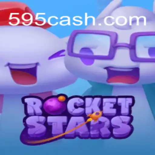 Explorando RocketStars: Uma Aventura Intergaláctica com 595.games