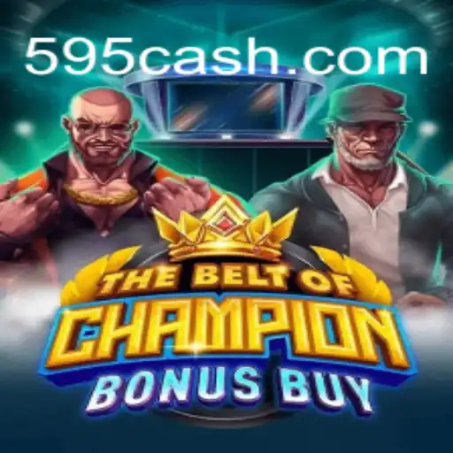 Explorando TheBeltOfChampionBonusBuy: A Nova Sensação em Jogos Online